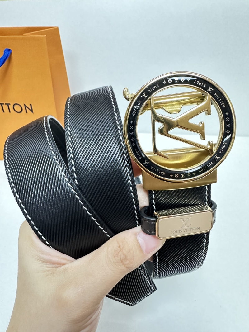 Louis Vuitton Belts